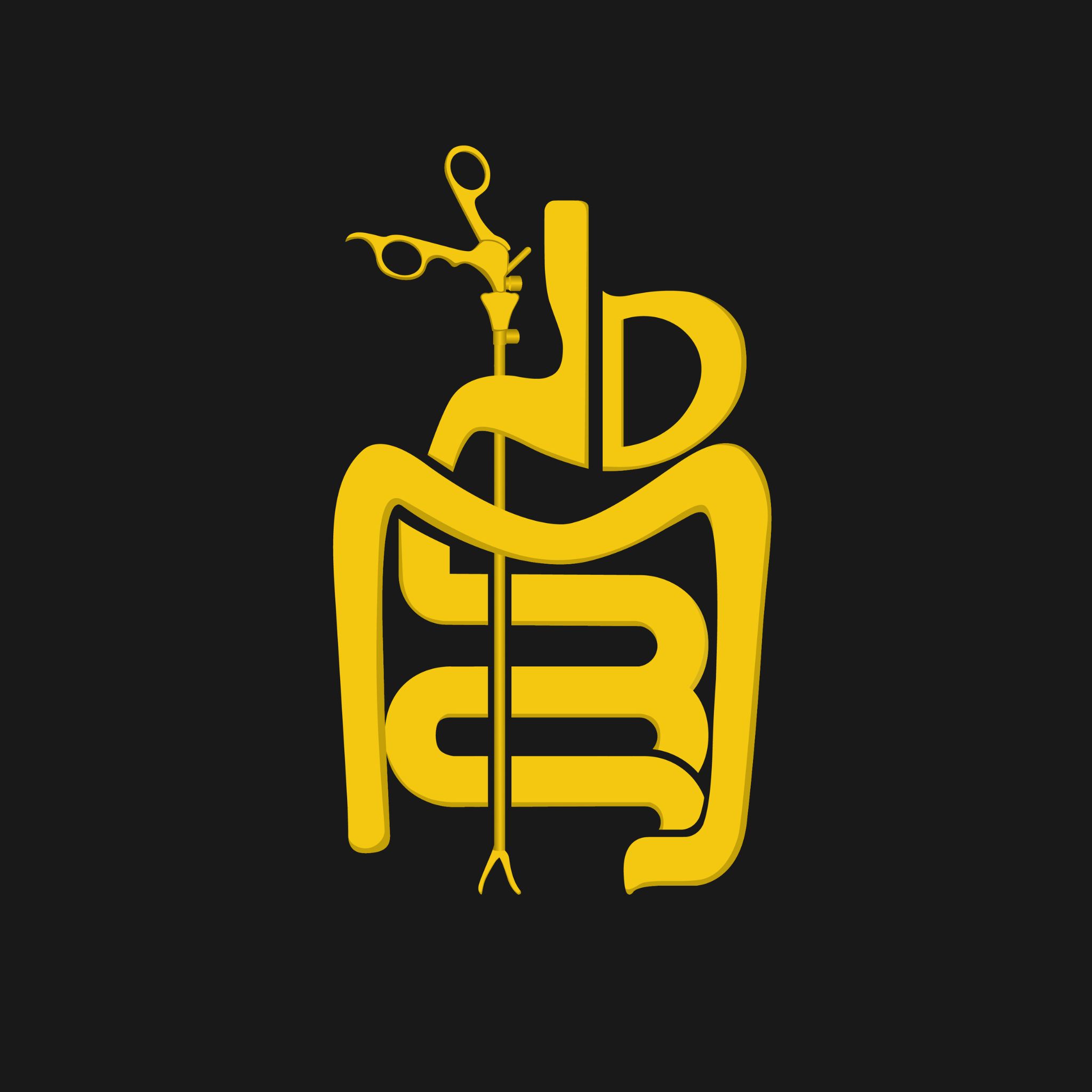 Logo Dr. Daniel Bustillos